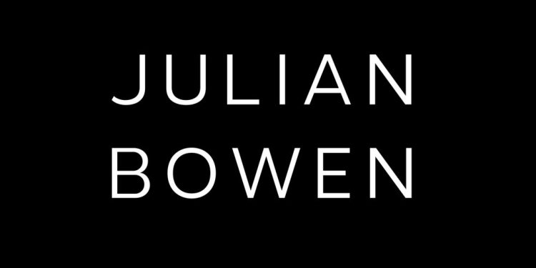 Julian Bowen