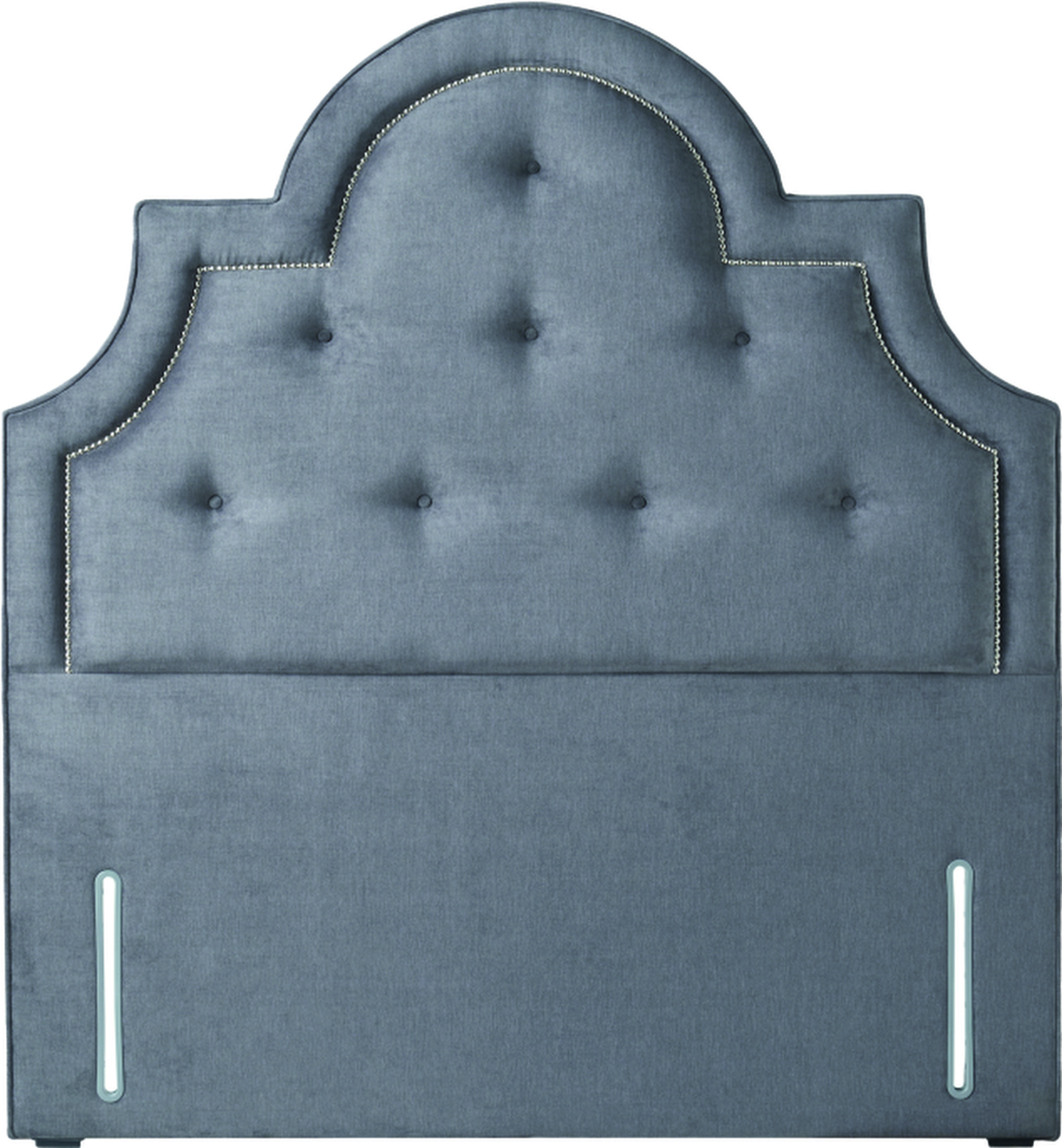 Hypnos Amelia Headboard The Bed Shop Alfreton