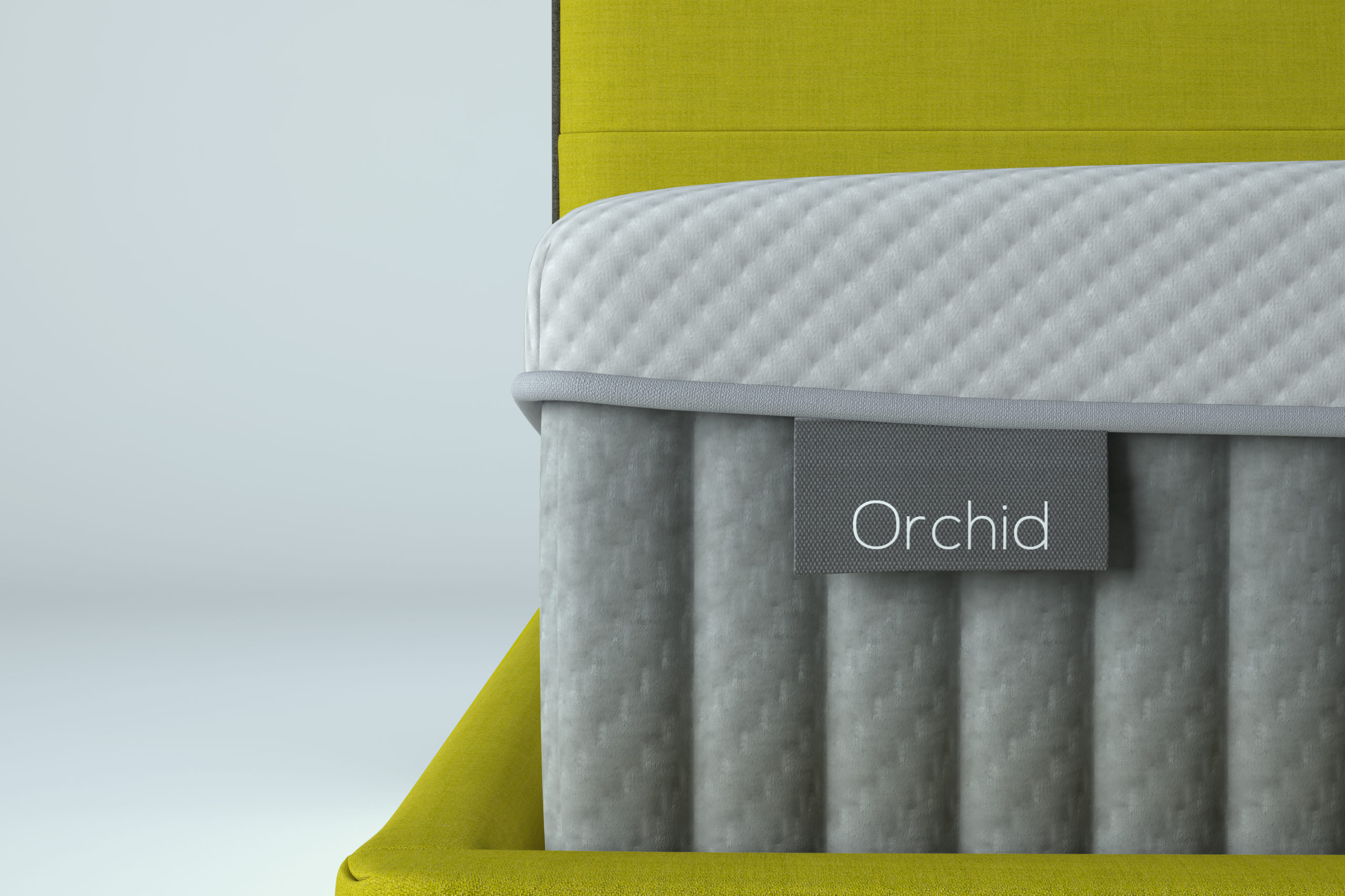 Dunlopillo Orchid Mattress The Bed Shop Alfreton