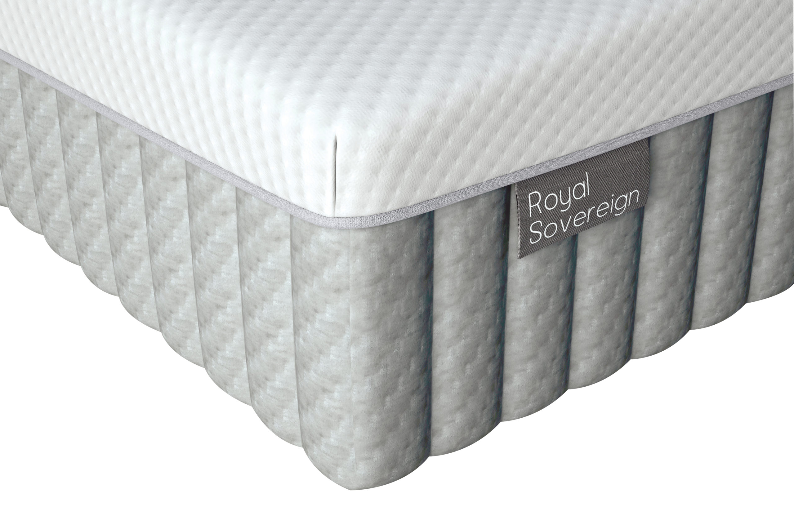 Dunlopillo Royal Sovereign Mattress The Bed Shop Alfreton