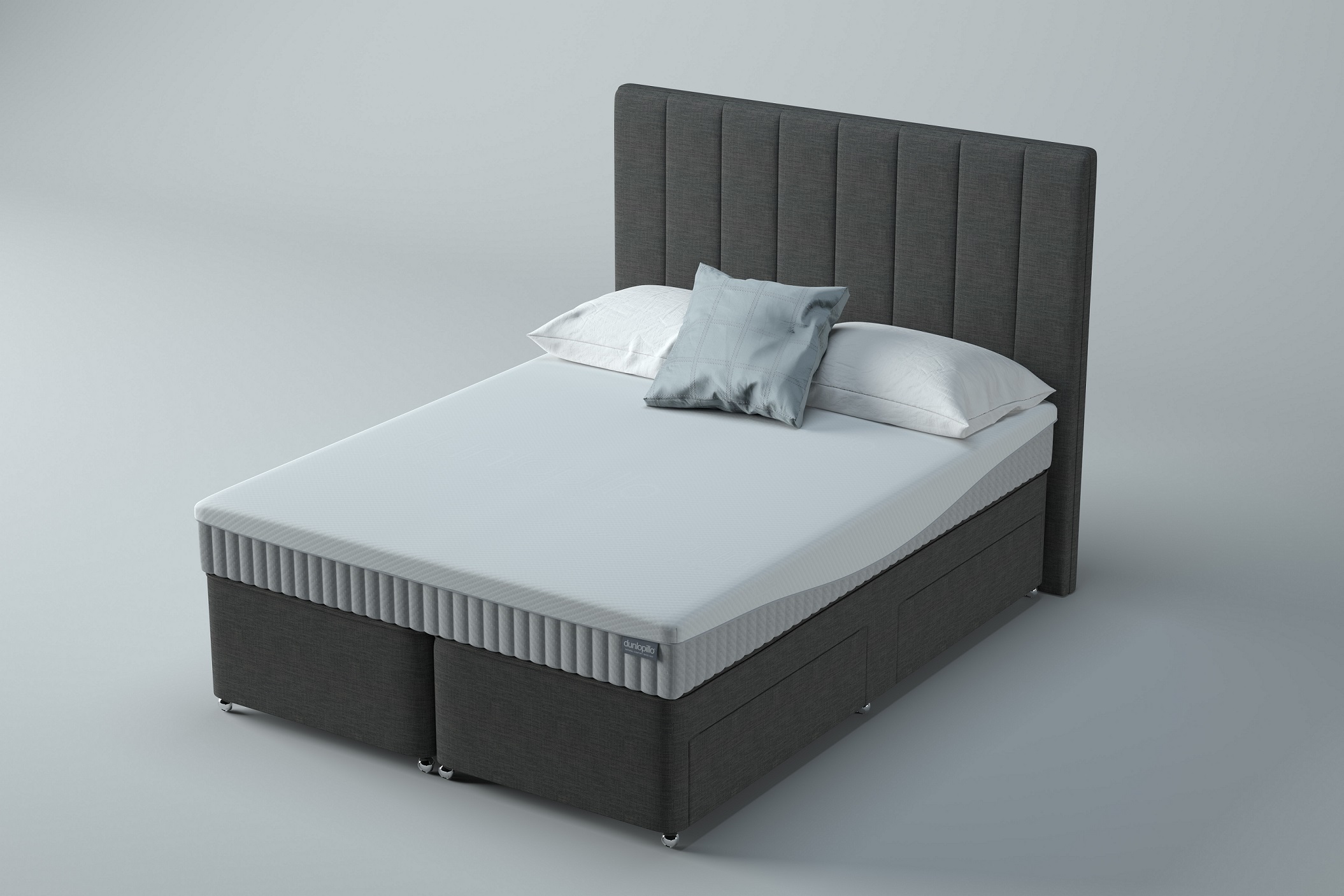 Dunlopillo Royal Sovereign Set The Bed Shop Alfreton