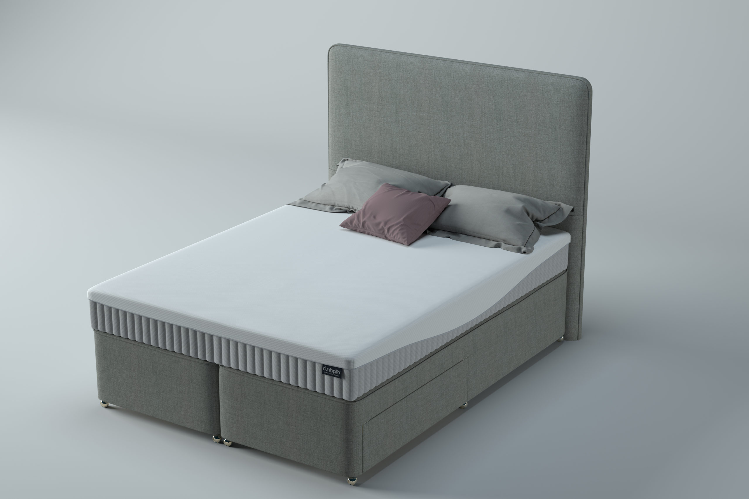 Dunlopillo Orchid Set The Bed Shop Alfreton