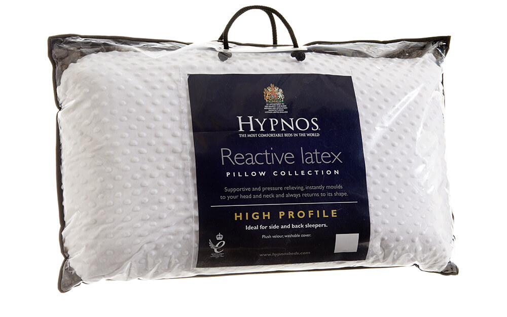 hypnos-high-profile-latex-package